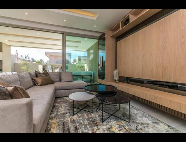 3 BEDROOM CLUSTER FOR SALE IN MORNINGSIDE